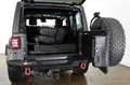 Jeep Wrangler Unlimited Rubicon*Leder*AHK*Cabrio* Grau - thumbnail 10
