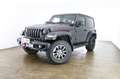 Jeep Wrangler Unlimited Rubicon*Leder*AHK*Cabrio* Grau - thumbnail 3