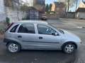 Opel Corsa 1.2i XE 16v Elegance Gris - thumbnail 4