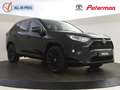 Toyota RAV 4 2.5 Hybrid Black Edition | Stuur en Stoelverwarmin Zwart - thumbnail 1