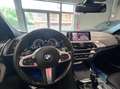 BMW X4 Xdrive30d Msport X 265cv auto Blu/Azzurro - thumbnail 10