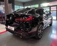 BMW X4 Xdrive30d Msport X 265cv auto Blu/Azzurro - thumbnail 5