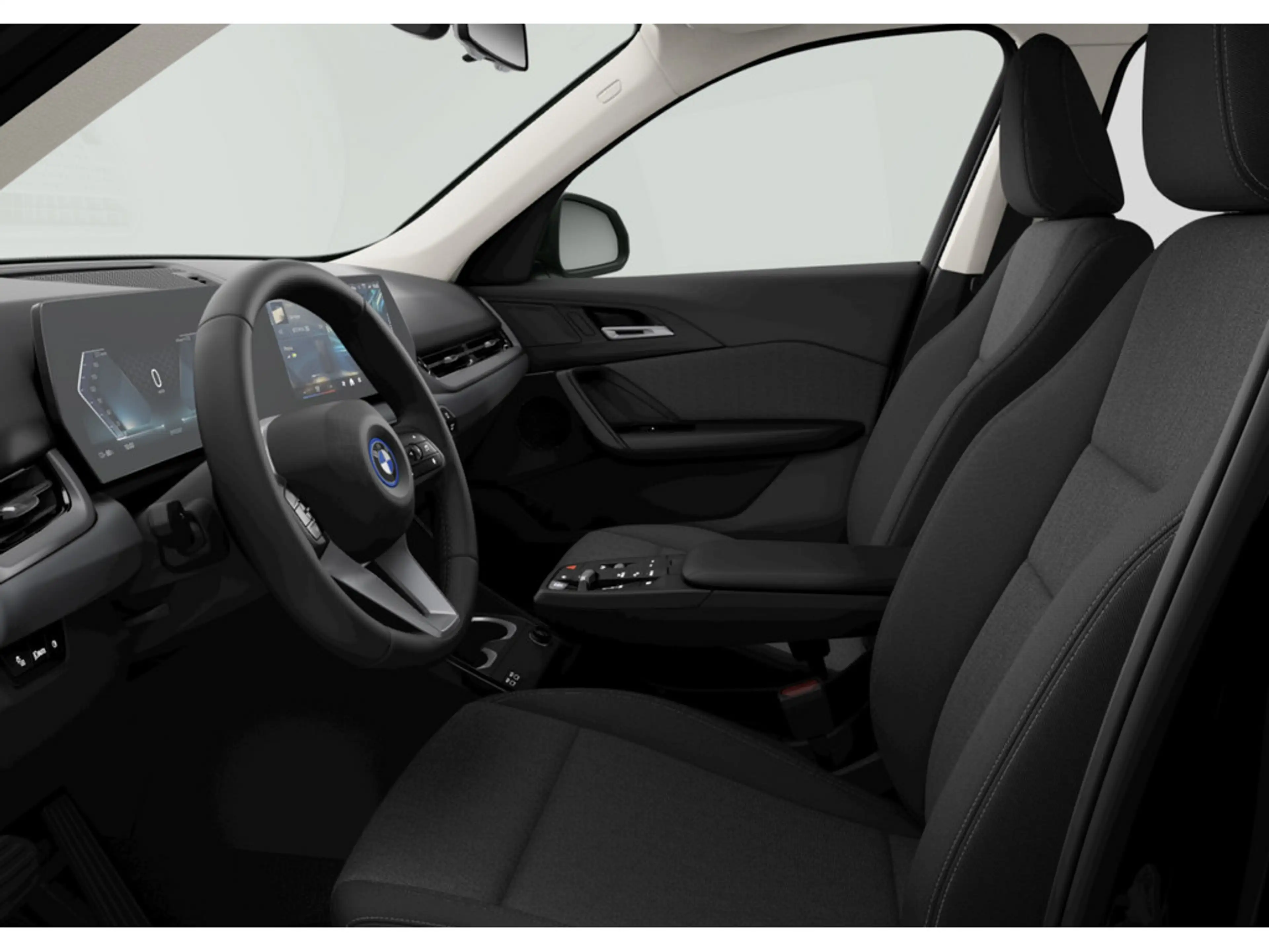 BMW iX1 eDrive20 KLIMA PDC SHZ KAMERA NAVI LED — photo 7