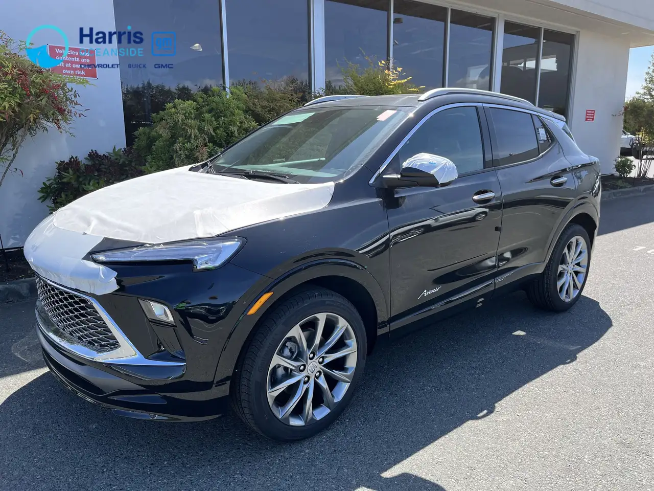 2026 Buick Encore
