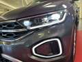 Volkswagen T-Roc Style 1.5 TSI DSG AHK Navi LED ACC Klima Sitzheizu Grau - thumbnail 12
