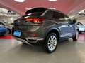 Volkswagen T-Roc Style 1.5 TSI DSG AHK Navi LED ACC Klima Sitzheizu Grau - thumbnail 2