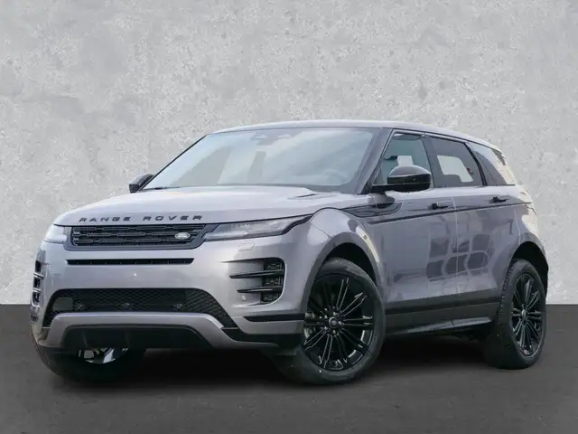 Land Rover Range Rover Evoque Dynamic SE
