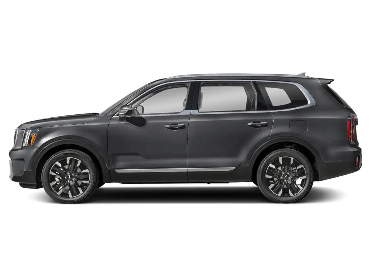 Kia Telluride photo Kia Telluride