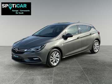 Innovation 1.0 Turbo 105 Pk Easy Tronic, afneembare trekhaak !!!