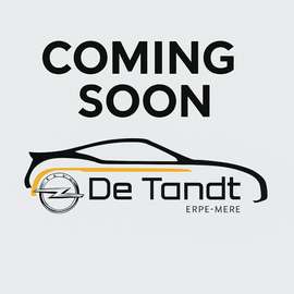 Innovation 1.0 Turbo 105 Pk Easy Tronic, vele optie's !