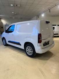 Doblò VAN XL Elettrico 100kW furgone