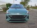 Hyundai i10 i10 1.0i Twist *REPRISE POSSIBLE* Vert - thumbnail 2