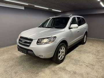 2,2 CRDi Comfort 4WD DPF City