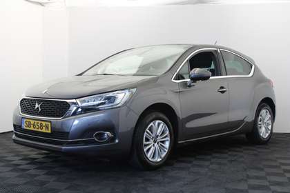 DS Automobiles DS 4 1.2 PureTech Chic