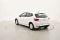 SEAT Ibiza Style 1.0 Metano 90CV Bianco - thumbnail 3