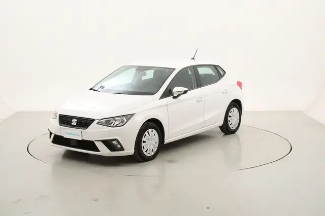 SEAT Ibiza Style 1.0 Metano 90CV