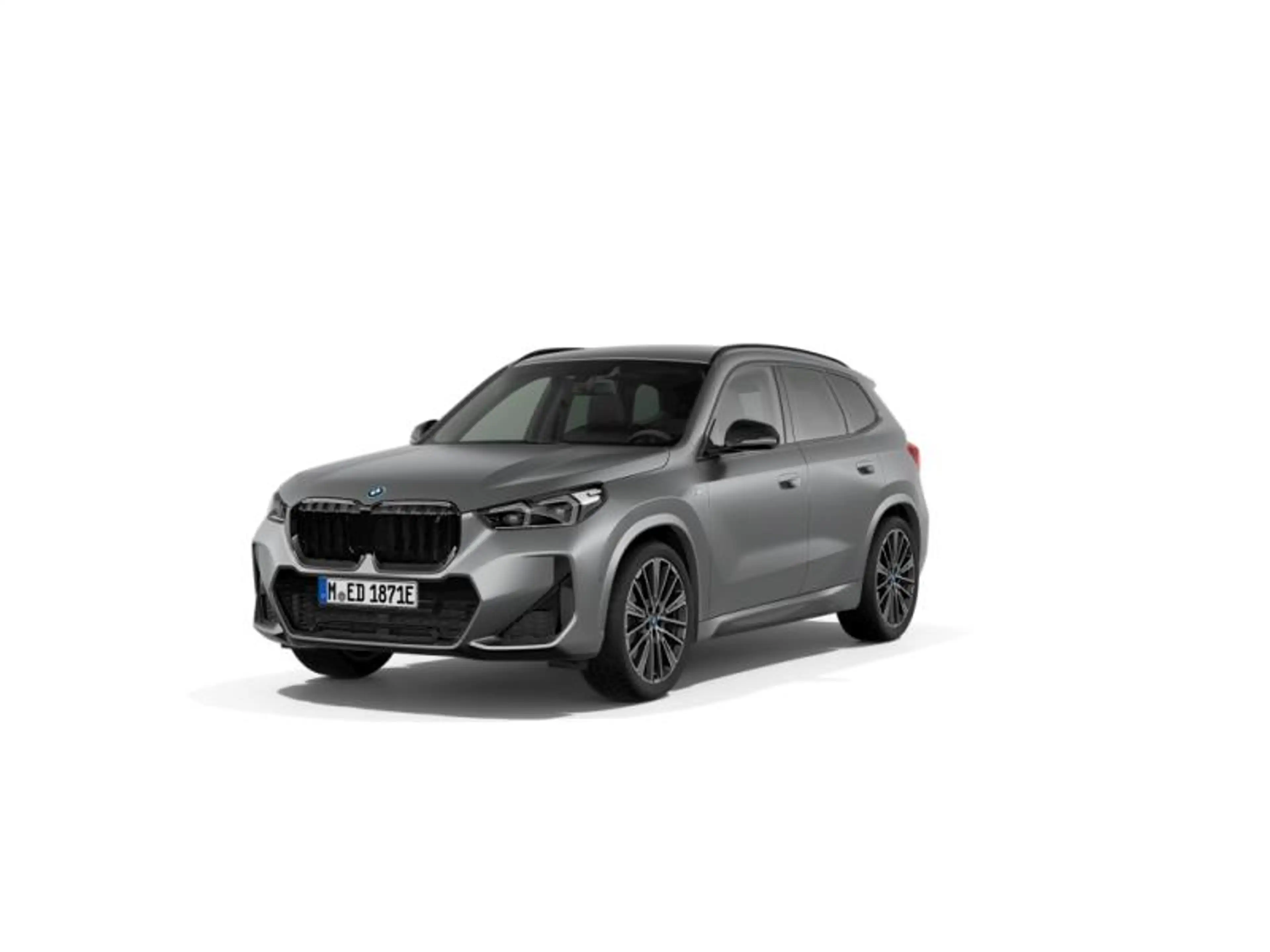 BMW iX1 30