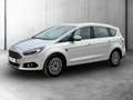 Ford S-Max Titanium 2.0 EcoBlue SCR AWD Aut. MEGAPREIS Silber - thumbnail 2