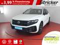 Volkswagen Touareg R-Line Black Style 3.0TDI 699,-ohne Anzahlung Dyn Weiß - thumbnail 2