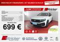 Volkswagen Touareg R-Line Black Style 3.0TDI 699,-ohne Anzahlung Dyn Weiß - thumbnail 1