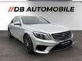 Mercedes-Benz S 350 BlueTEC 4Matic Aut. Grau - thumbnail 3