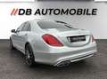 Mercedes-Benz S 350 BlueTEC 4Matic Aut. Grau - thumbnail 7