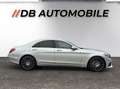 Mercedes-Benz S 350 BlueTEC 4Matic Aut. Grau - thumbnail 4