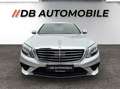 Mercedes-Benz S 350 BlueTEC 4Matic Aut. Grau - thumbnail 2