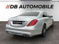 Mercedes-Benz S 350 BlueTEC 4Matic Aut. Grau - thumbnail 5
