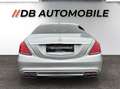 Mercedes-Benz S 350 BlueTEC 4Matic Aut. Grau - thumbnail 6