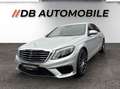Mercedes-Benz S 350 BlueTEC 4Matic Aut. Grau - thumbnail 1
