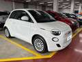 Fiat 500e Elettrica Action Blanc - thumbnail 5