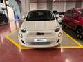 Fiat 500e Elettrica Action Blanc - thumbnail 6