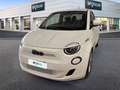 Fiat 500e Elettrica Action Blanc - thumbnail 1