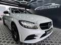 Mercedes-Benz C 300 de T 9G AMG NIGHT WIDE DIS+KAM AMB KEY BURM Weiß - thumbnail 5