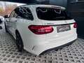 Mercedes-Benz C 300 de T 9G AMG NIGHT WIDE DIS+KAM AMB KEY BURM Weiß - thumbnail 8