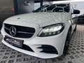 Mercedes-Benz C 300 de T 9G AMG NIGHT WIDE DIS+KAM AMB KEY BURM Weiß - thumbnail 3
