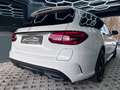 Mercedes-Benz C 300 de T 9G AMG NIGHT WIDE DIS+KAM AMB KEY BURM Weiß - thumbnail 6