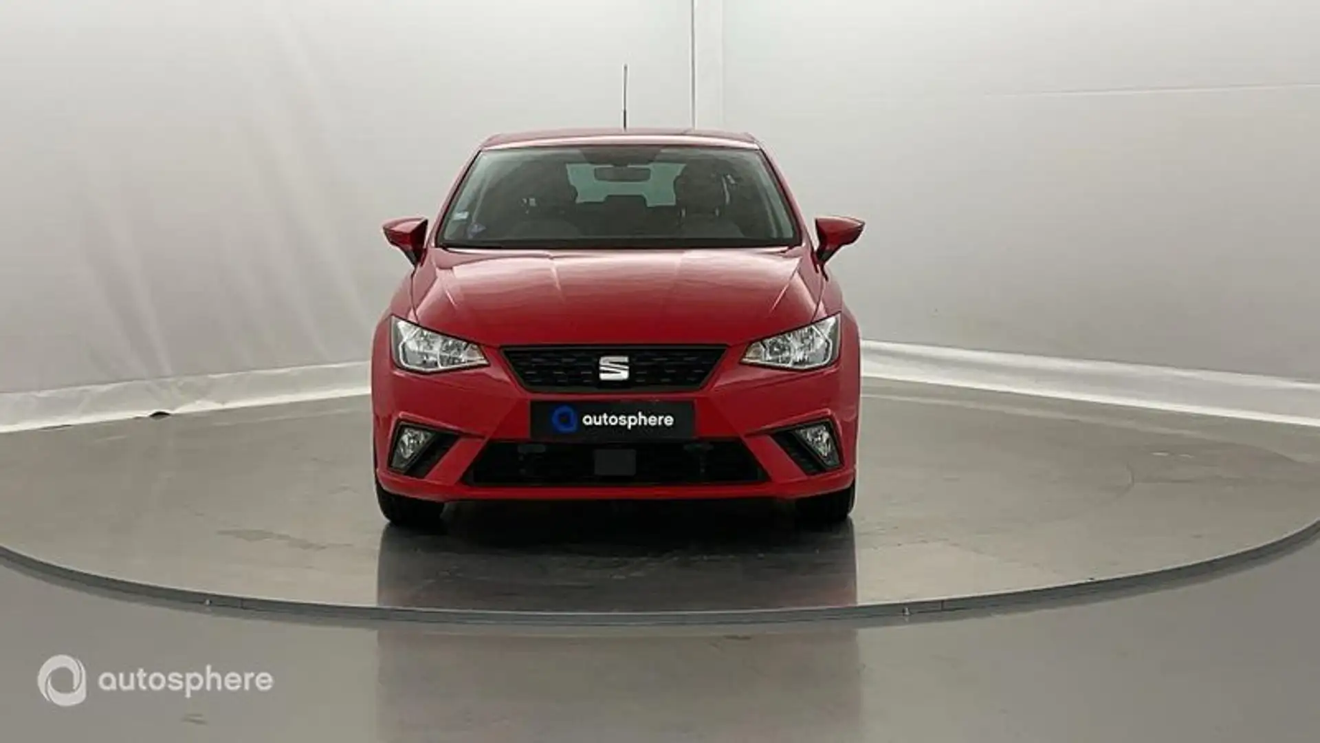 SEAT Ibiza 1.0 EcoTSI 95ch Start/Stop Urban - 2