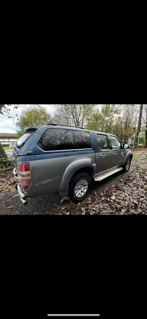Mazda BT-50 2.5 Turbo CDVi 16v 4WD Si - 2