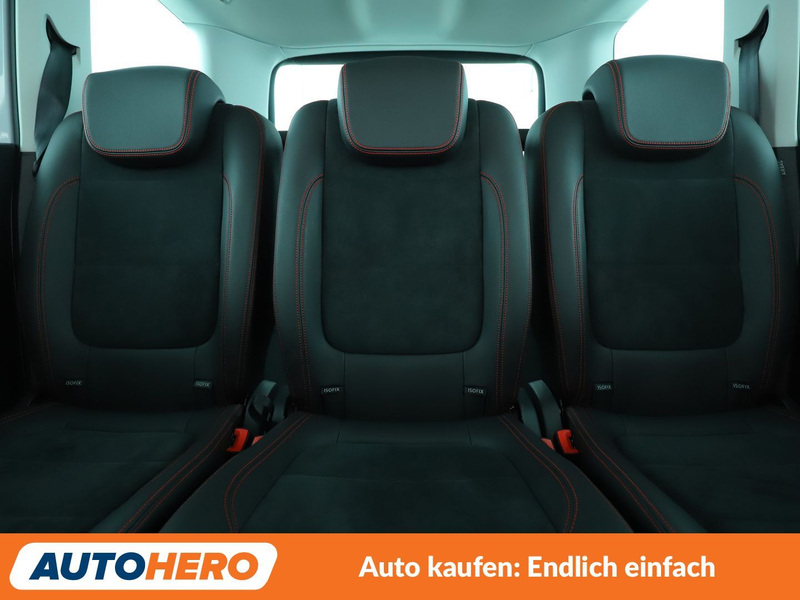 SEAT Alhambra 2.0 TDI FR-Line Allrad Aut.*NAVI*XENON*TEMPO* — photo 15