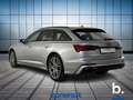 Audi A6 Avant 40 2.0 tdi mhev Business Sport quattro Argento - thumbnail 7