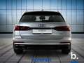 Audi A6 Avant 40 2.0 tdi mhev Business Sport quattro Argento - thumbnail 6