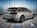 Audi A6 Avant 40 2.0 tdi mhev Business Sport quattro Argento - thumbnail 5