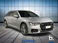Audi A6 Avant 40 2.0 tdi mhev Business Sport quattro Argento - thumbnail 3