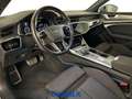Audi A6 Avant 40 2.0 tdi mhev Business Sport quattro Argento - thumbnail 17