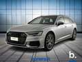 Audi A6 Avant 40 2.0 tdi mhev Business Sport quattro Argento - thumbnail 1