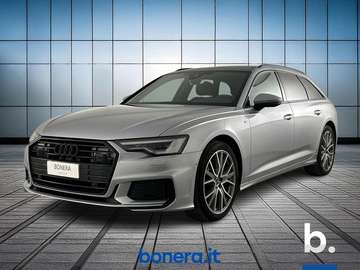 Avant 40 2.0 tdi mhev Business Sport quattro