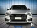 Audi A6 Avant 40 2.0 tdi mhev Business Sport quattro Argento - thumbnail 2