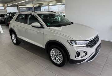 *Life*Navi*Virtual*Sitzh*AHK*DSG*LED*